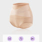 ✨Plus-Size High-Waist Shapewear Briefs -👍Tummy Control Butt Lifting Panties for Women, Comfortable Seamless Underwear