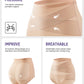 ✨Plus-Size High-Waist Shapewear Briefs -👍Tummy Control Butt Lifting Panties for Women, Comfortable Seamless Underwear
