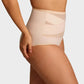 ✨Plus-Size High-Waist Shapewear Briefs -👍Tummy Control Butt Lifting Panties for Women, Comfortable Seamless Underwear