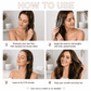 🔥 🔥 🔥 RevitaCoco Luxe Recovery Hair Mask with Keratin 300g 10.6OZ