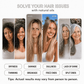 🔥 🔥 🔥 RevitaCoco Luxe Recovery Hair Mask with Keratin 300g 10.6OZ