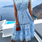 Women's Lace Dress