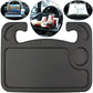 Multifunctional steering wheel dining table-2