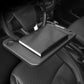 Multifunctional steering wheel dining table-5