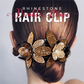 Buy more, get more free🏵️Rhinestone Double Flower Hairpin-1