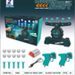 🎅Xmas Sales - 50% OFF🎄Shooting Target Practice Kids Shooting Toy Gun Set-12