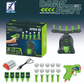 🎅Xmas Sales - 50% OFF🎄Shooting Target Practice Kids Shooting Toy Gun Set-1