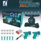 🎅Xmas Sales - 50% OFF🎄Shooting Target Practice Kids Shooting Toy Gun Set-13