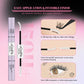 🖤Summer-Proof Waterproof Eyelash Glue🖤 | 24H Hold | No Smudge-9