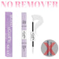 🖤Summer-Proof Waterproof Eyelash Glue🖤 | 24H Hold | No Smudge-4