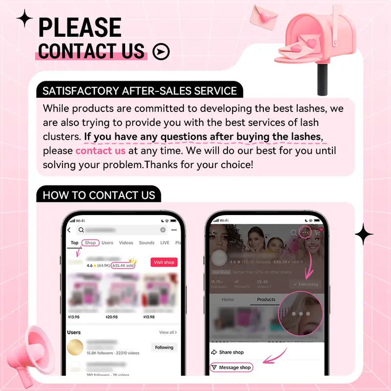 🖤Summer-Proof Waterproof Eyelash Glue🖤 | 24H Hold | No Smudge-6
