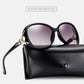 💕2025 Explosion💕Oversized women's sunglasses