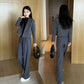 🔥49% OFF! Women's fashionable two-piece suit! 👚-2