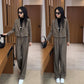 🔥49% OFF! Women's fashionable two-piece suit! 👚-3