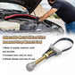 🔥USA NEW Auto Car Diameter Adjustable Oil Filter Removal Strap Wrench Tool-3