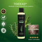 💖 See Real Results Faster -Tgideas® Organic Rosemary Hair Growth shampoo