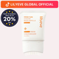 ✨ [LILYEVE] GROWTURN Hair Growth Serum with Built-In Brush