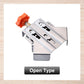Multipurpose Stainless Steel 90 Degree Corner Clamp-1