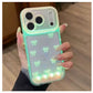 🏆HOT SALE 49% OFF - 📱Vibrant LED Bowknot Phone Case-6