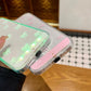 🏆HOT SALE 49% OFF - 📱Vibrant LED Bowknot Phone Case-7