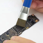 In-Circuit Inductor Tester – One-button simplicity, clear indicator. Non-contact, rapid diagnosis. A must-have for electronics repair. 📟🕊️-12