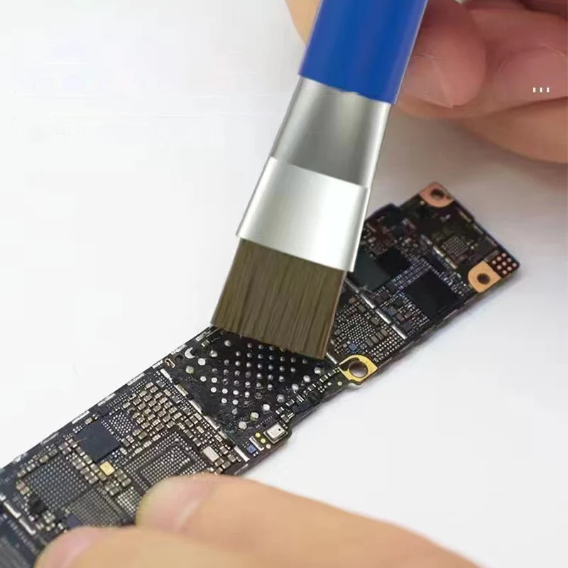 In-Circuit Inductor Tester – One-button simplicity, clear indicator. Non-contact, rapid diagnosis. A must-have for electronics repair. 📟🕊️-12
