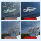Car Glass Oil Film Removal Wipes-5
