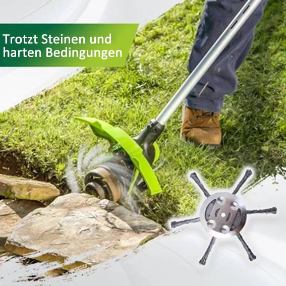 👨‍🌾 LIMITED-TIME 50% OFF! 💪 Replacement Head for String Trimmers – Steel, Universal, Heat-Resistant ⚙️-10