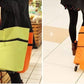 🥳💞 50K+ SALES! ⚡🛒 Shopping bag foldable green bag