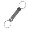 💥 2pcs Multi Use Strong Adjustable Luggage Connector Straps-8