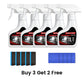 180ml Professional Car Headlight Restorer with Sponge🧽🚗-10