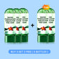 Buy 2 Get 1 Free⚡50K+ SOLD!🐠Powerful Aquarium Water Purification Tablet🌿-10