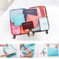 6-piece Portable Luggage Packing Cubes（49% OFF）🔥Free shipping for two pieces-3