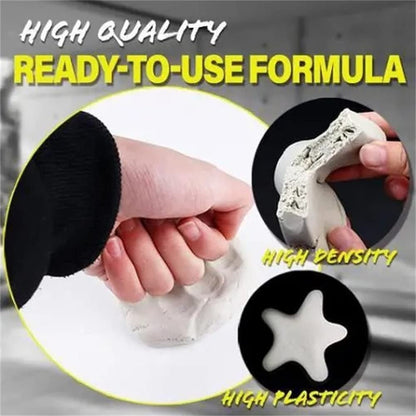 Neue Art der wasserdichten Versiegelung