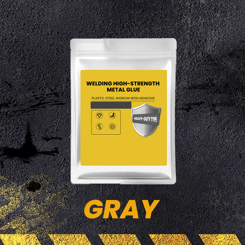✨Buy 2 Get 1 Free✨Welding High-Strength Metal Glue-9