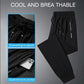 🔥Hot Sale🔥Unisex Ultra Stretch Quick Drying Pants-11