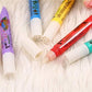 🏆 Christmas Sale 🎁3D Relief Art Pen — Transform Simple Drawings into Tactile 3D Creations ✨