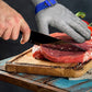 🧤 Stainless Steel Mesh Glove – Highest A9 cut level – Perfect for butchers & chefs – no more knife accidents! 🔪🚫