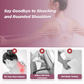 🏆Flash Sale - BUY 1 GET 1 FREE!!⚡60K+ SOLD! Almost Gone-💥🔥Resistance Bands, Figure 8 Exercise Bands for Women Men-5