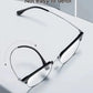 ÚLTIMO DÍA 50% DE DESCUENTO ✨Gafas ultra ligeras antiazules para presbicia-3