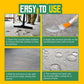 🌹Limited Sale 50% OFF🌹Polyurethane Waterproof Coating-5
