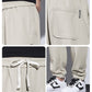 🔥Men's designer leggings sports pants, a fashion upgrade! 👖(Buy 2 Free Shipping)-3