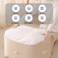 🔥Black Friday Sale🌸Ultra Space Saving Self Compression Organizer-6