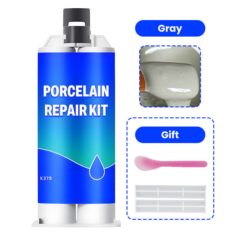 💧Multi-functional waterproof and anti-corrosion repair adhesive🔥 (suitable for ceramic floor tiles, walls, and kitchen countertops)-15