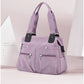 🌷Limited Time 52% OFF💞Large Capacity Waterproof Multi Pocket Shoulder Bag-9