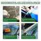 Car Glass Oil Film Removal Wipes-6