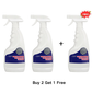 🔥🔥See Real Results Faster💥 Highly concentrated rust remover for steel & iron-15