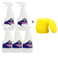 🔥🔥See Real Results Faster💥 Highly concentrated rust remover for steel & iron-18