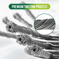 👨‍🌾 LIMITED-TIME 50% OFF! 💪 Replacement Head for String Trimmers – Steel, Universal, Heat-Resistant ⚙️-12