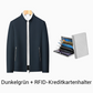 Herbst-Bestseller👑Freizeitjacke mit Stehkragen und Reißverschluss für Herren